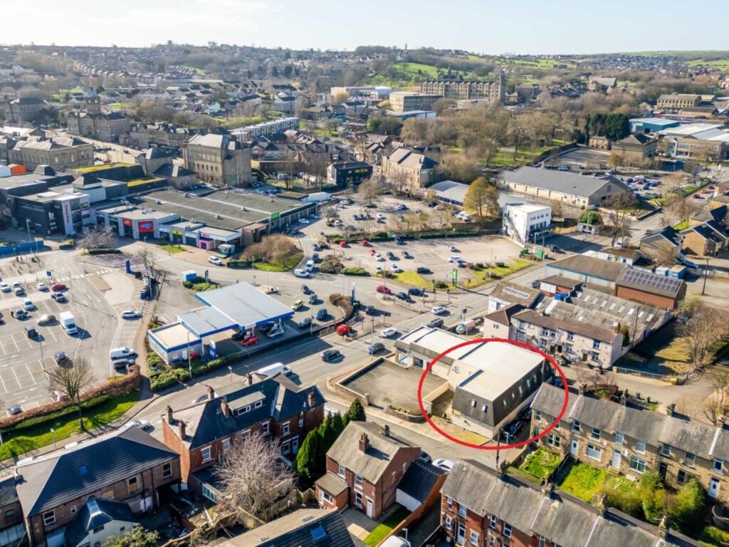 Main image of property: Bankfoot Square, Bradford Road, Batley