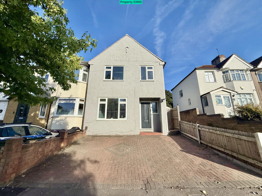 Main image of property: Bastion Road, London, SE2