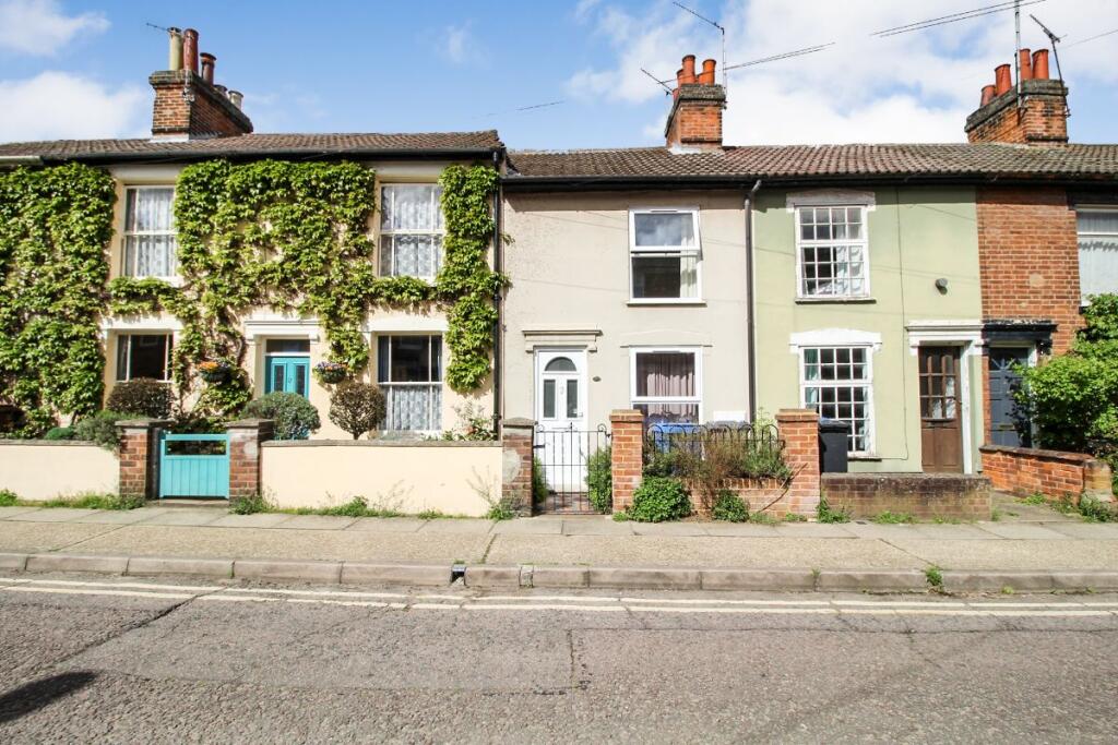 Main image of property: Withipoll Street, Ipswich