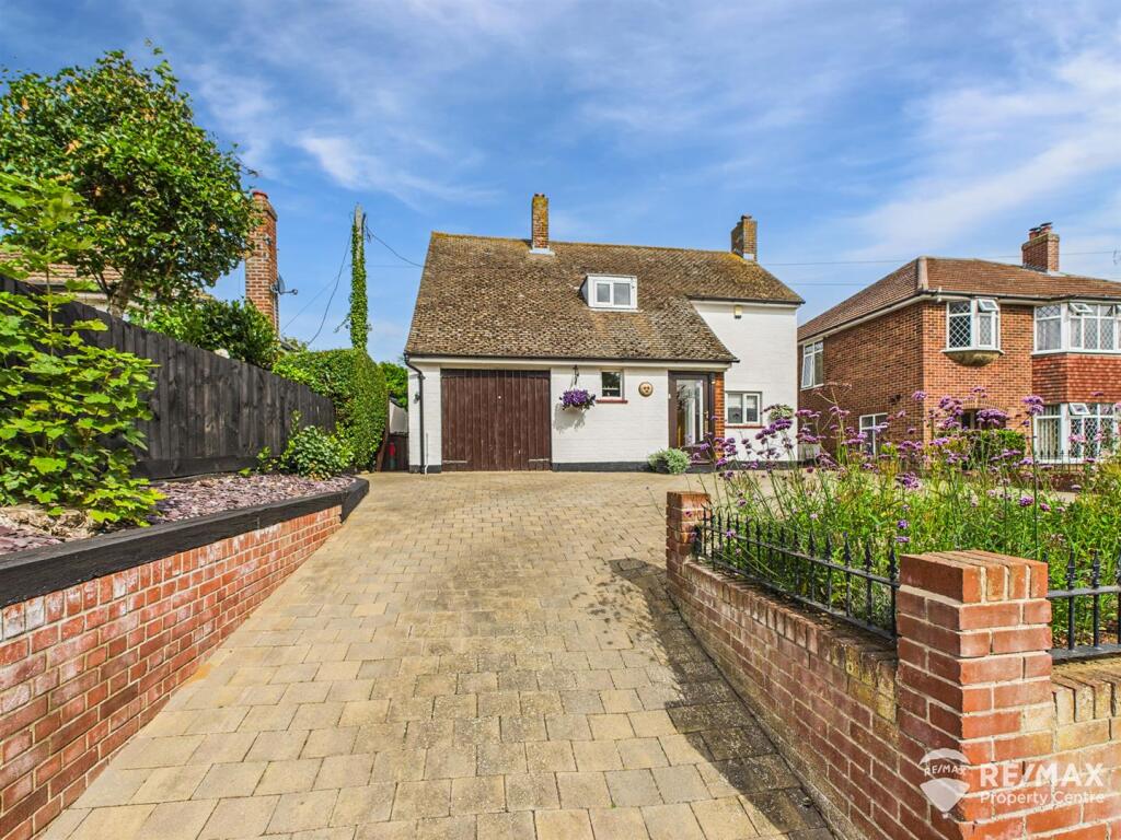 Main image of property: Hall Lane, Harwich