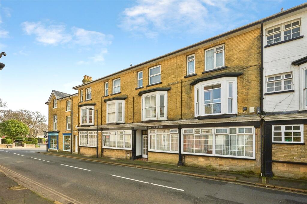 Main image of property: Grange Road, Shanklin, Isle of Wight, PO37