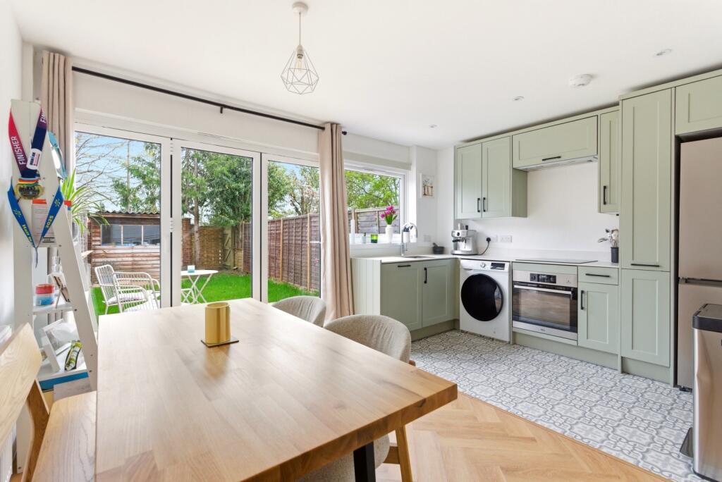 Additional image 3 of Ashley Road, St. Albans, Hertfordshire, AL1