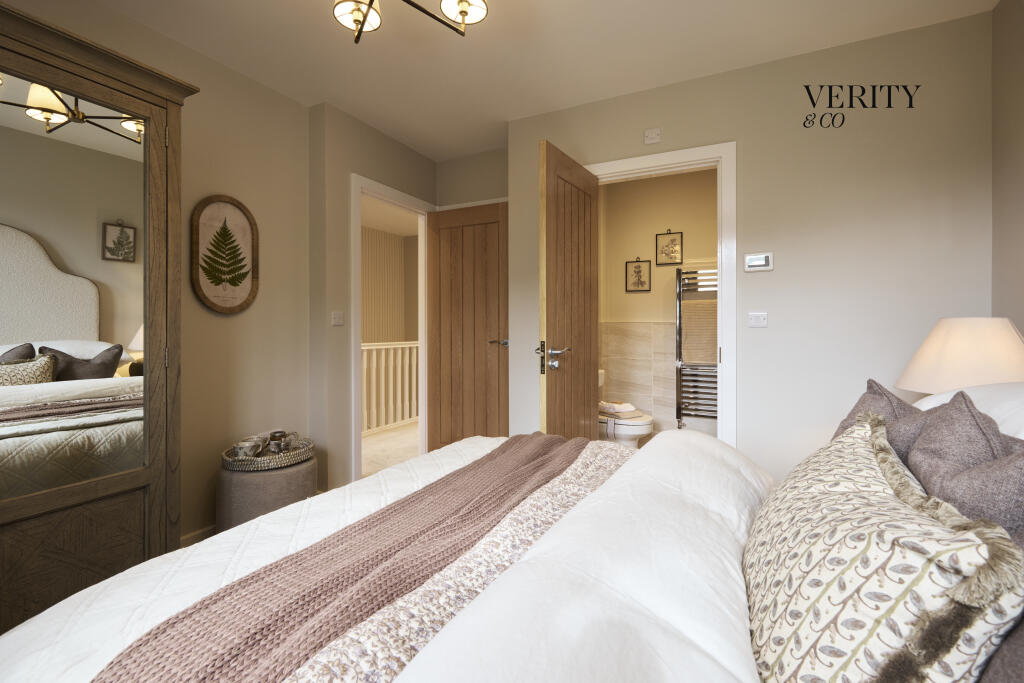 Additional image 17 of Plot 36, The Crowther, The Oaks, Skipton