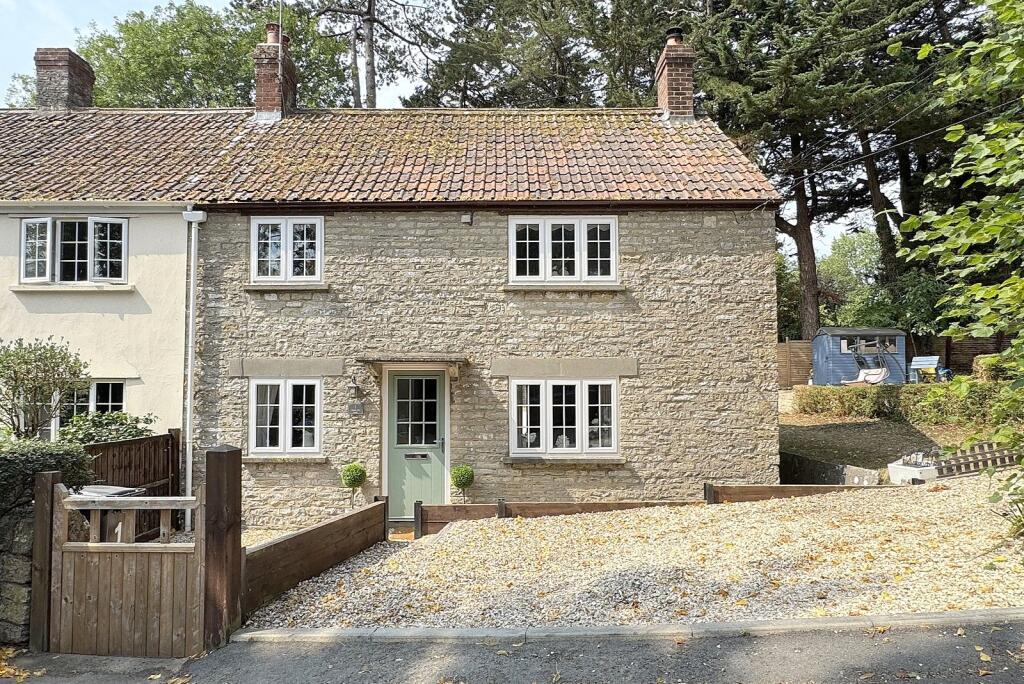 Main image of property: Cherry Pie Lane, Sparkford, Yeovil, Somerset, BA22