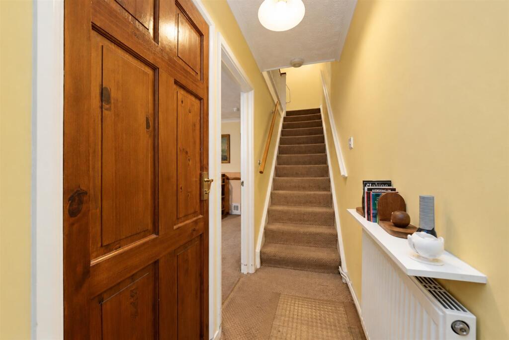 Oak Green, Abbots Langley photo 4