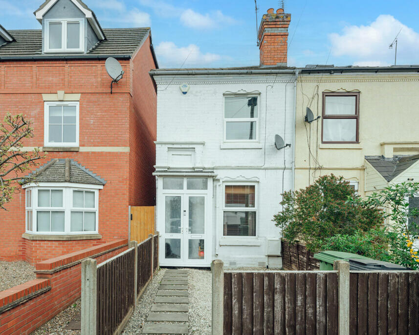 Main image of property: Checketts Lane, Worcester, Worcestershire.