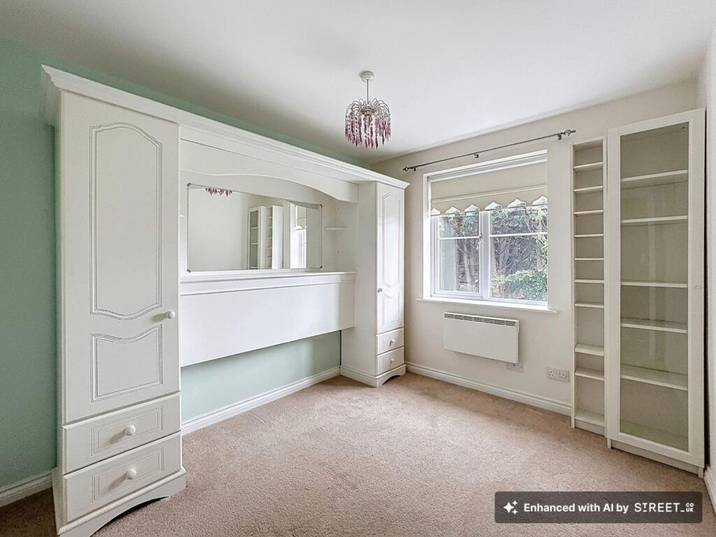 Apartment in Stockton-on-Tees - More