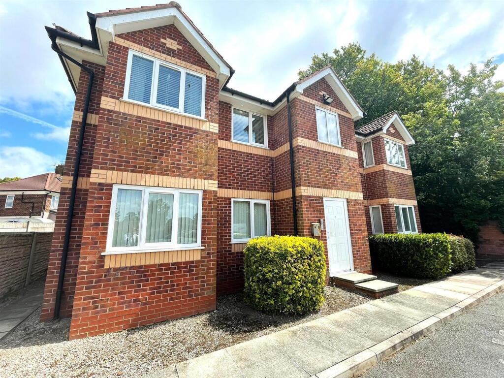 Main image of property: Harrington Road, Huyton, Liverpool