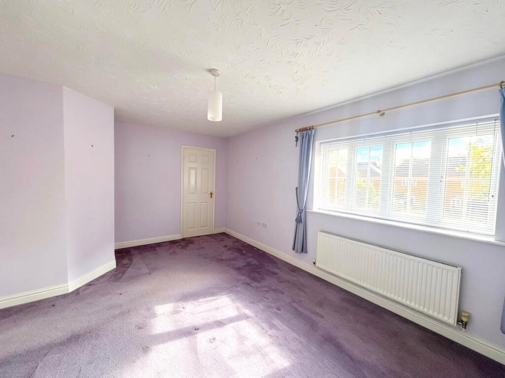 Millfield Close, Lower Quinton, Stratford-upon-Avon, Warwickshire, CV37 photo 5