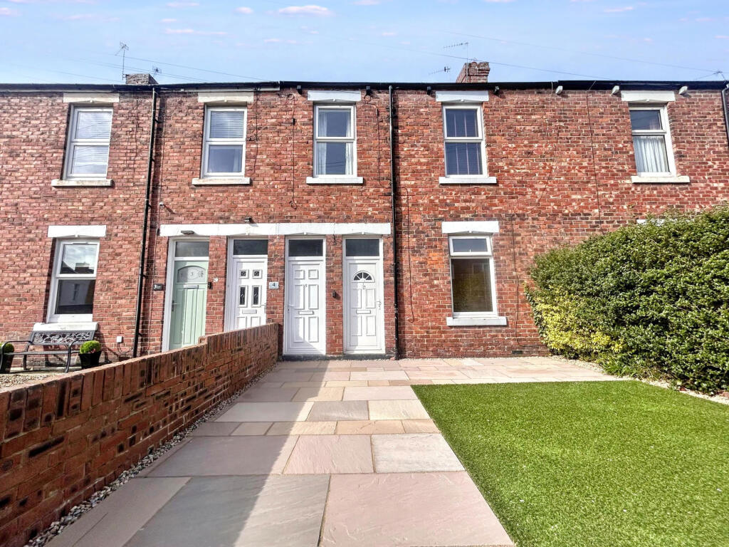 Main image of property: East View Avenue, Cramlington Village , Cramlington, Northumberland, NE23 1DY