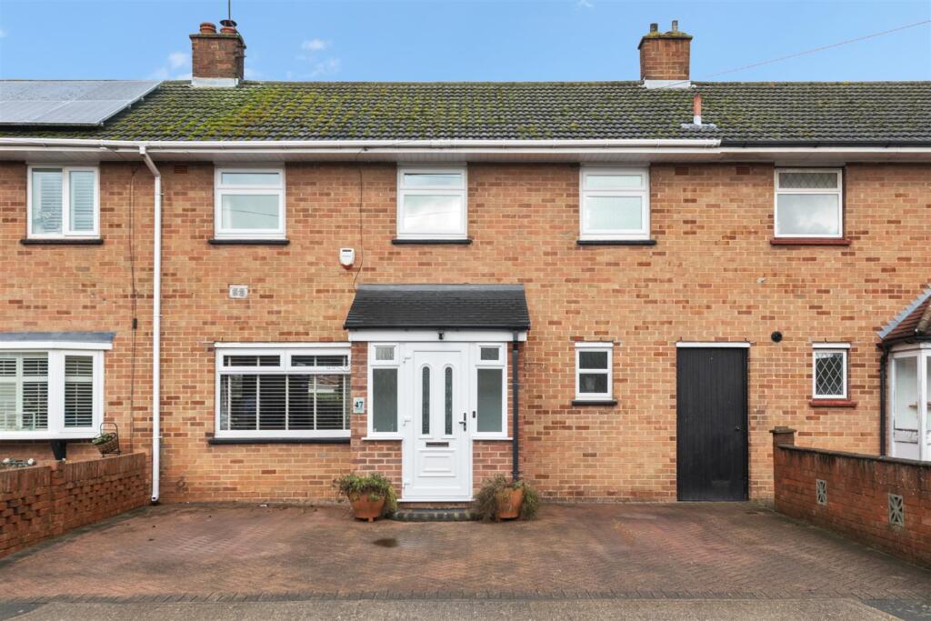 Main image of property: East Road, West Drayton