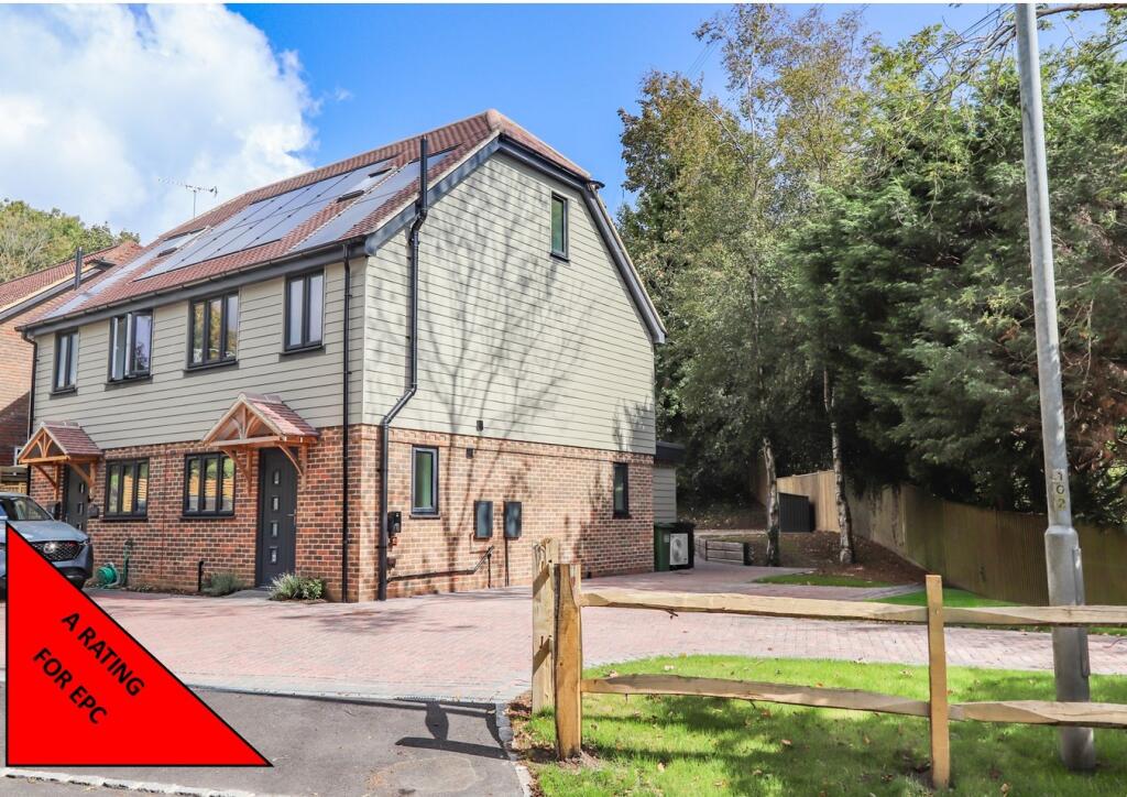 Main image of property:  ST LEONARDS-ON-SEA, TN37