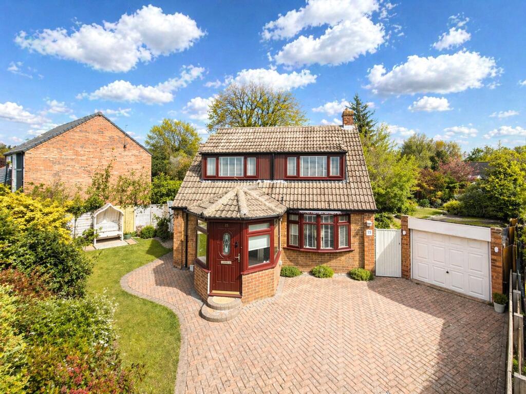 Main image of property: Lowlands Drive, Leeming Bar, Northallerton, North Yorkshire, DL7