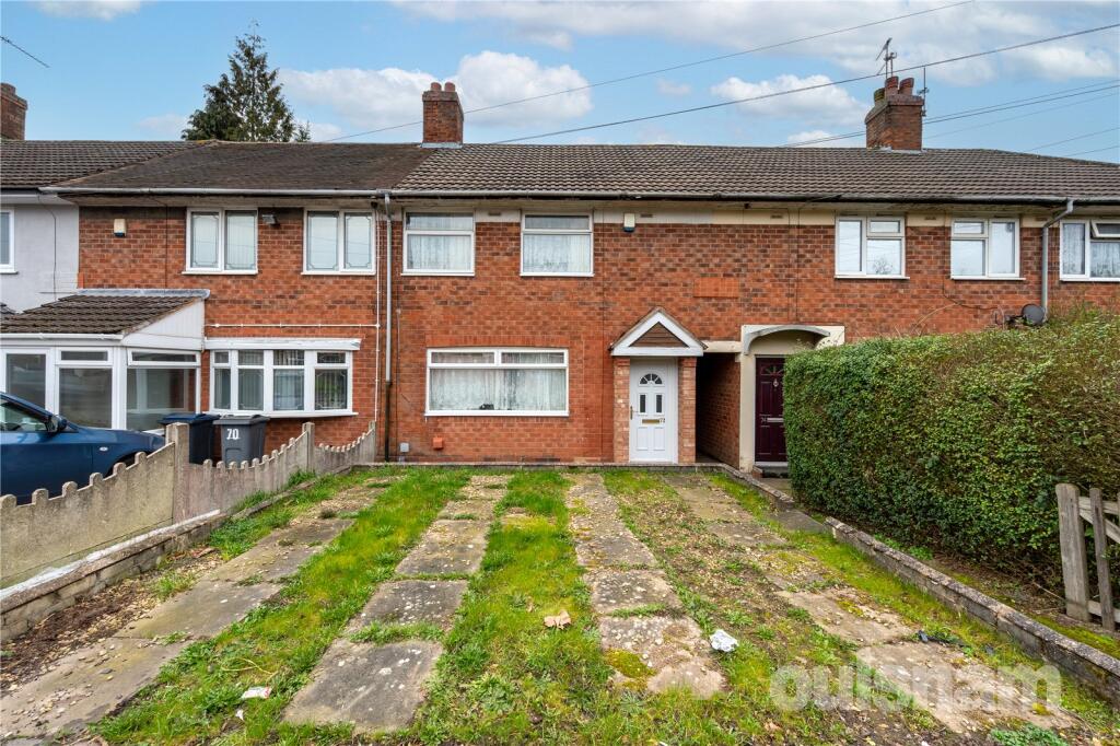 Main image of property: Brinklow Road, Weoley Castle, Birmingham, B29