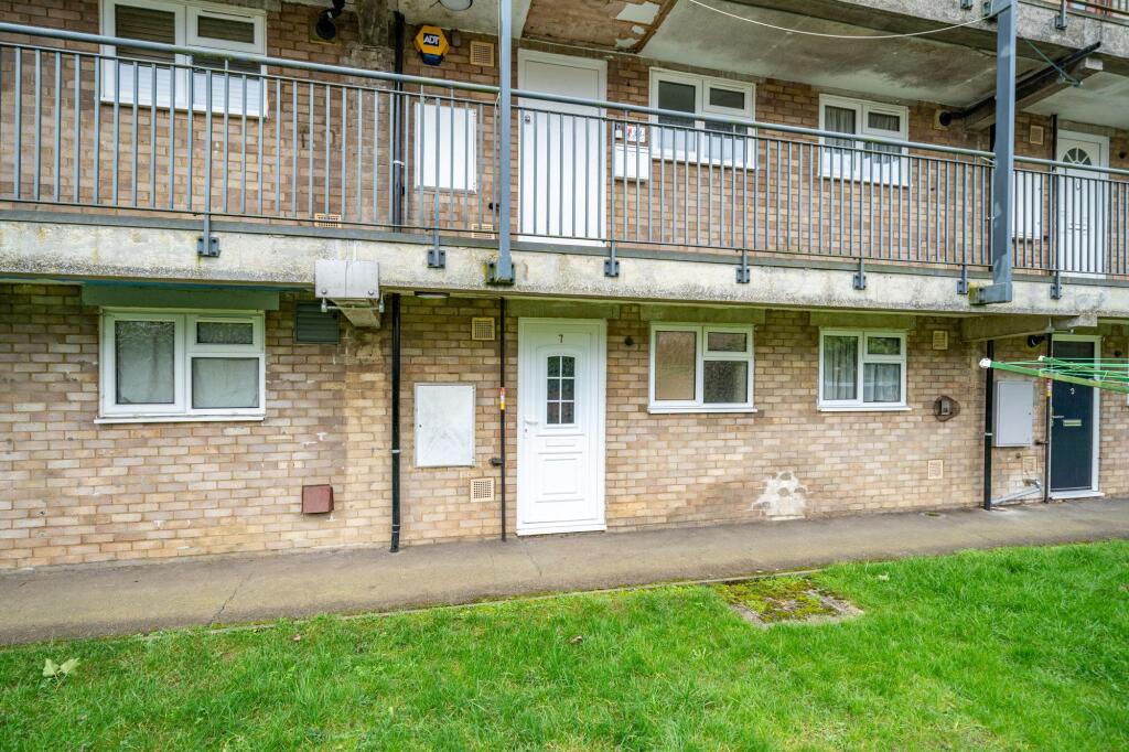 Main image of property: Waveney, Hemel Hempstead, HP2