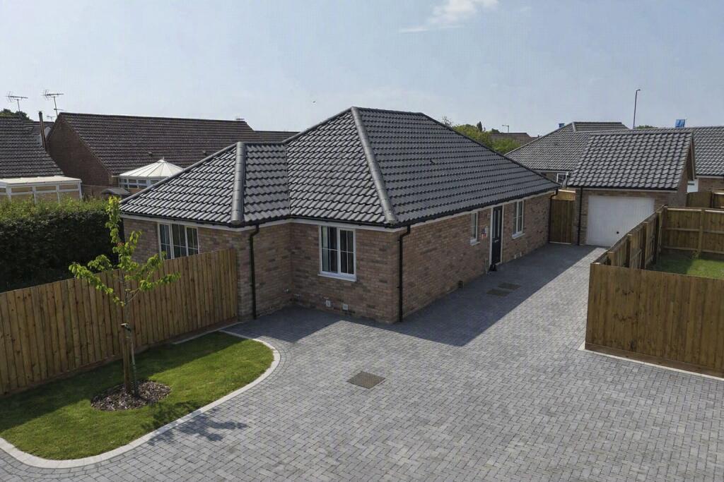 House in Ipswich