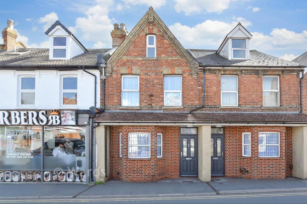 Main image of property: Risborough Lane, Folkestone, Kent