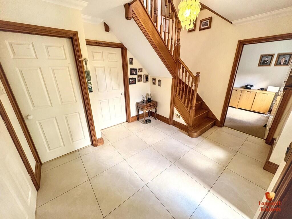 House in South Kesteven, Haconby - View 4