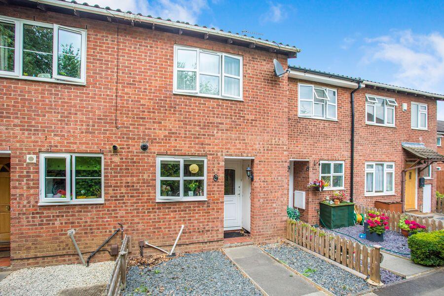 Main image of property: Ratcliffe Close, Uxbridge, UB8