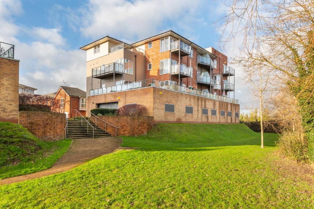 Main image of property: Andrews Close, Warwick