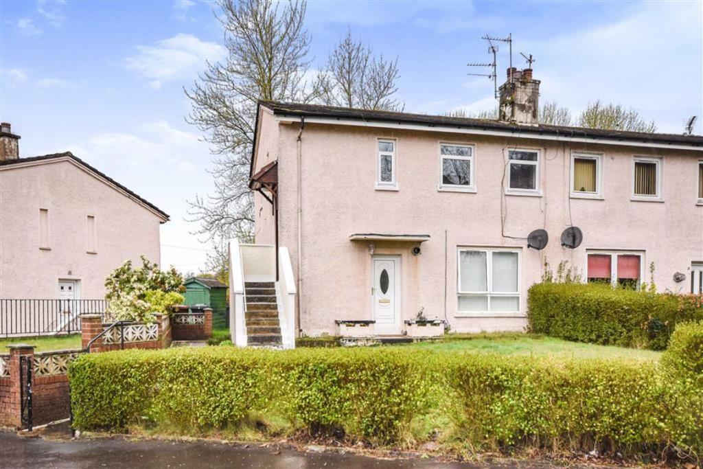 Main image of property: Warilda Avenue, Clydebank, West Dunbartonshire, G81