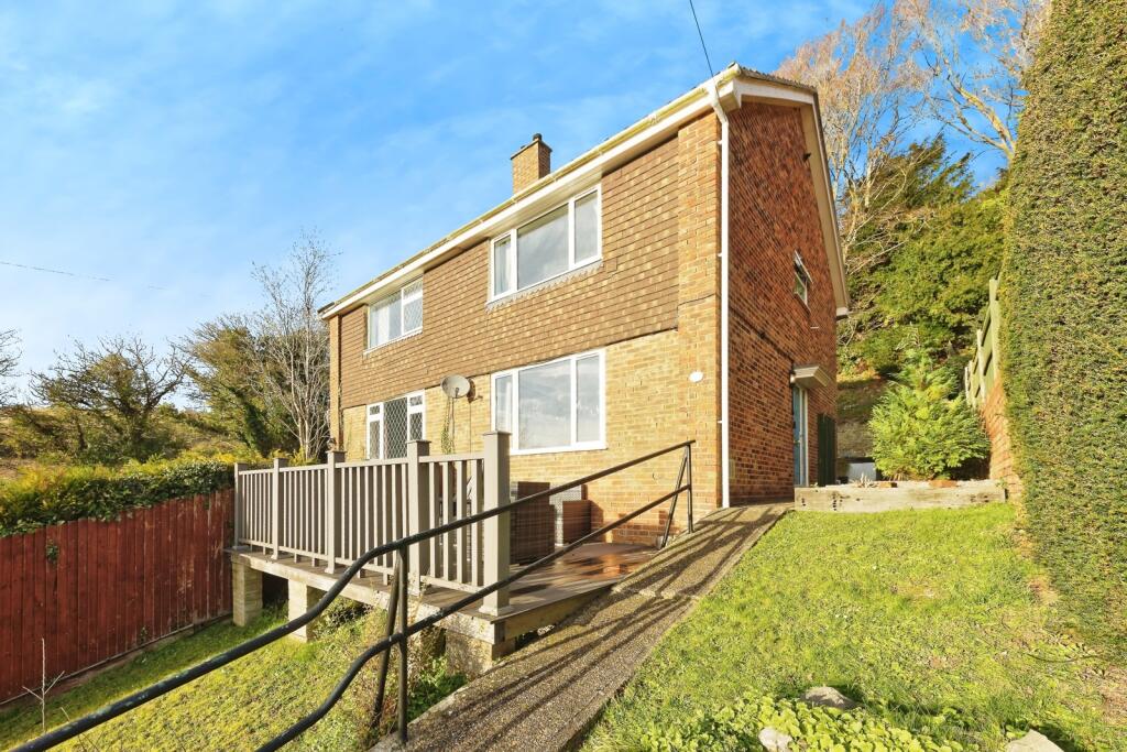 Main image of property: Templeside, Temple Ewell, Dover, Kent, CT16