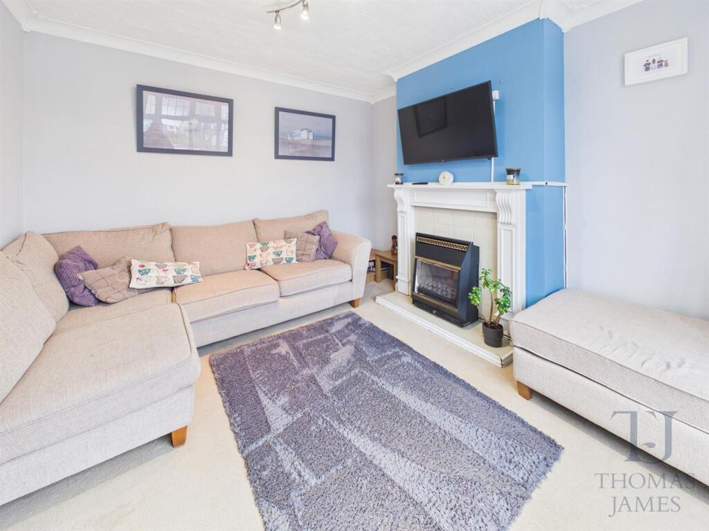 House in Rushcliffe, Ruddington - View 4