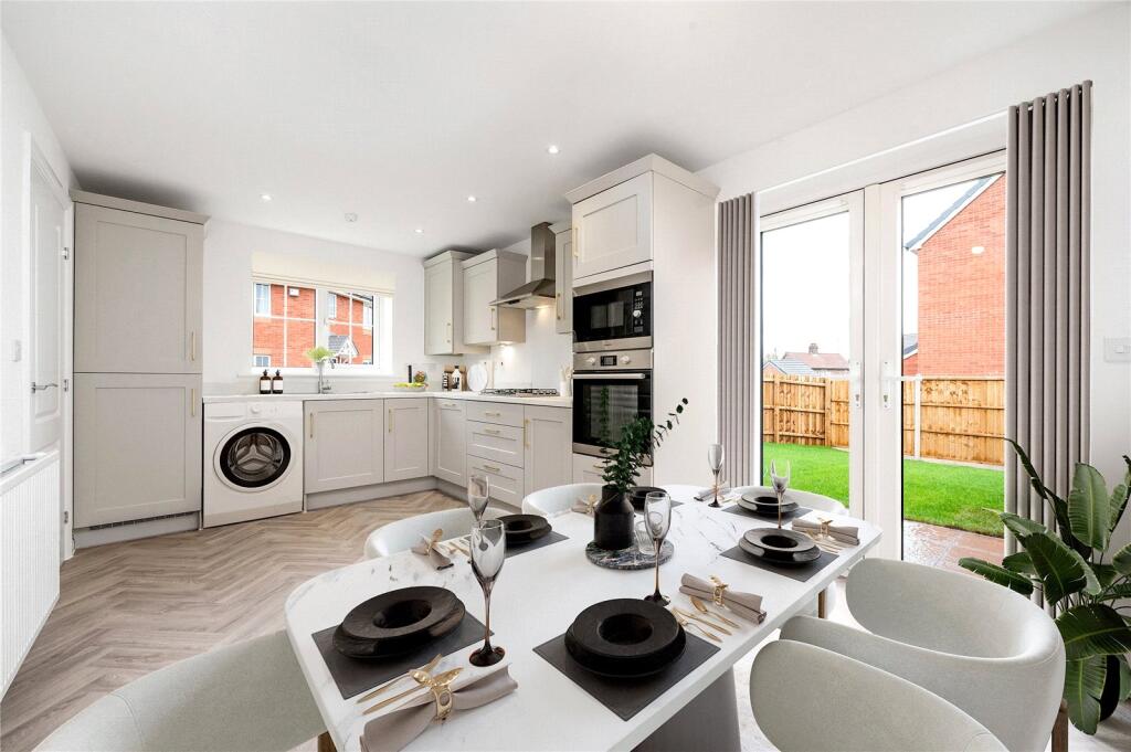 Additional image 5 of Shuttington, Tamworth