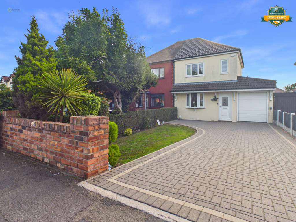 Main image of property: Sutton Road, Mile Oak, Tamworth, B78