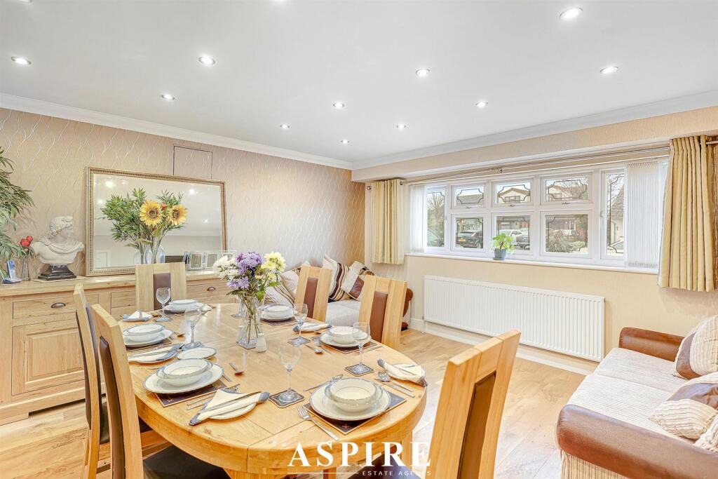 ** Chain Free ** Church Road, Laindon, Basildon photo 3