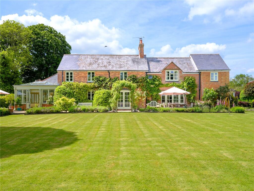 Main image of property: Uffcott, Wiltshire, SN4