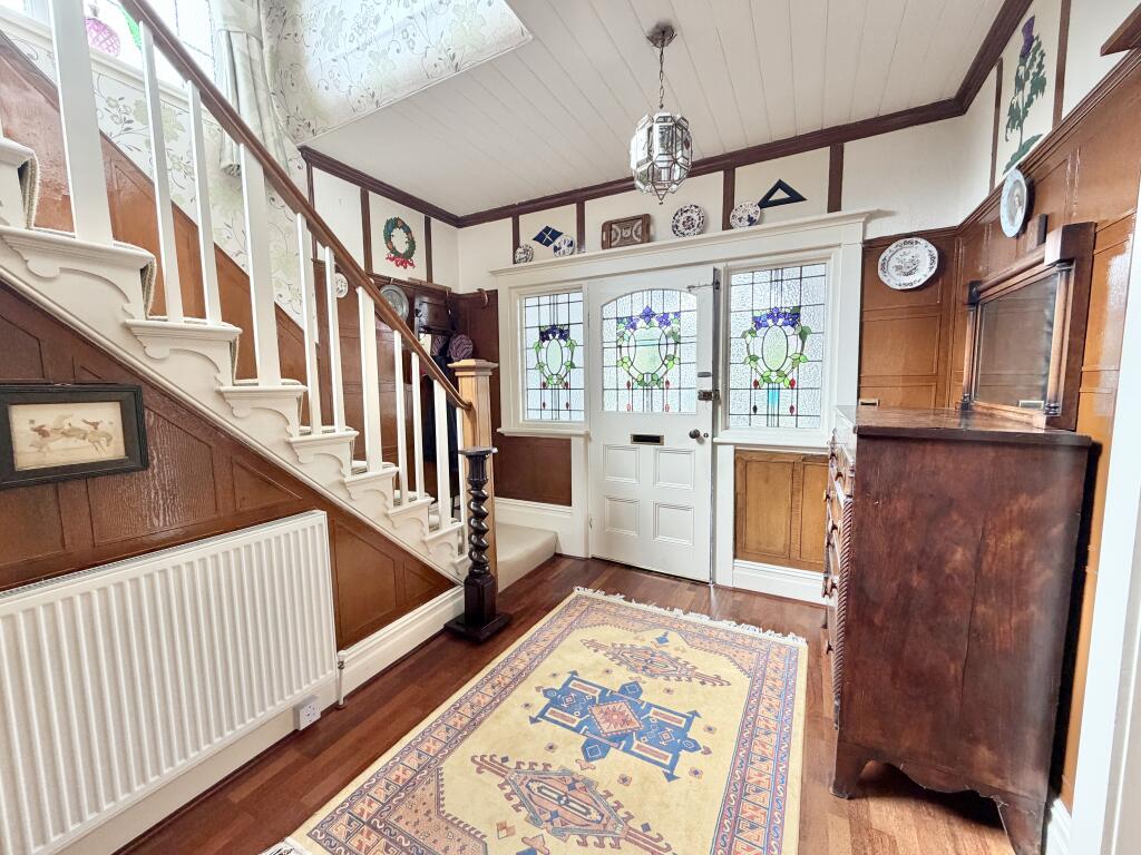 House in Manchester - View 5
