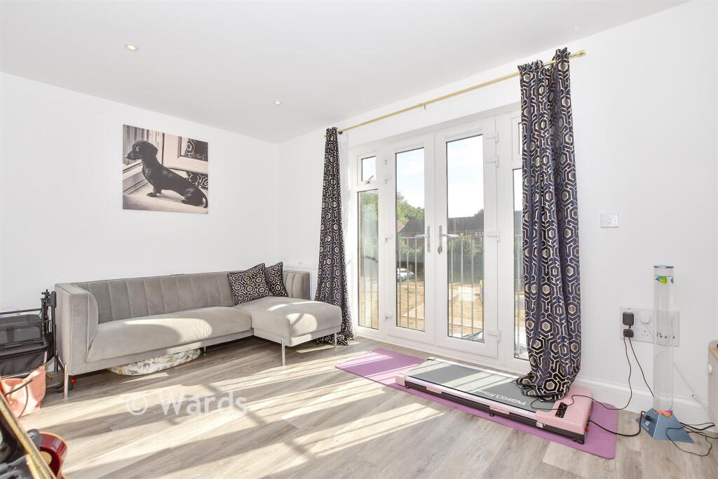 House in Tonbridge and Malling, Aylesford - View 4