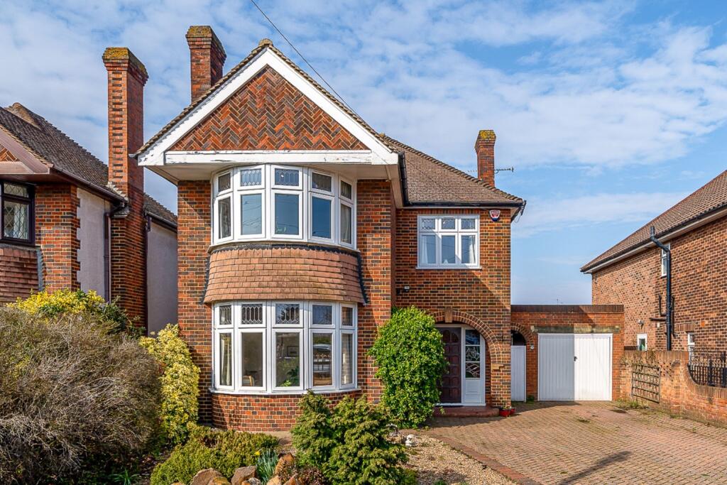 Main image of property: Shepherds Lane, Dartford, Kent, DA1