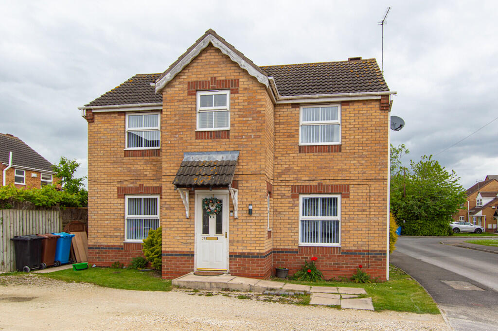 Main image of property: Kesteven Way, Kingswood, Hull