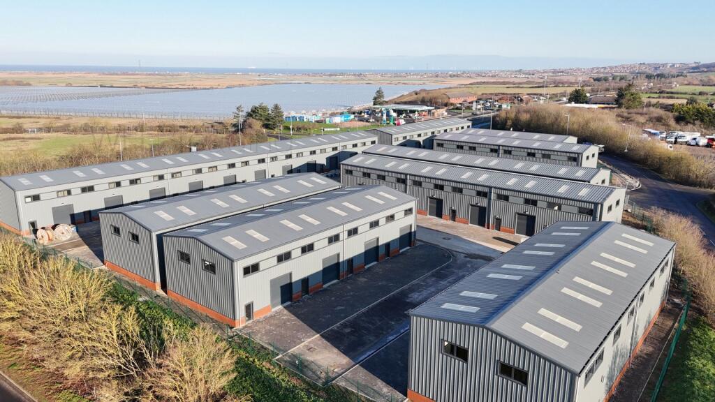 Main image of property: Highstreet Road, Hernhill, ME13