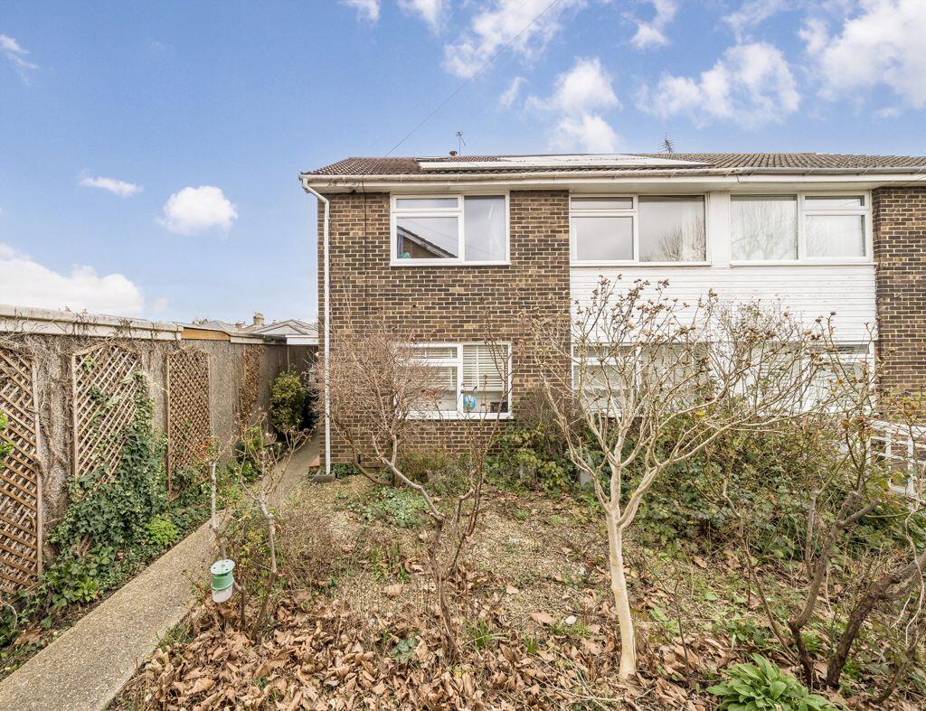 Main image of property: Woodbine Close, Twickenham