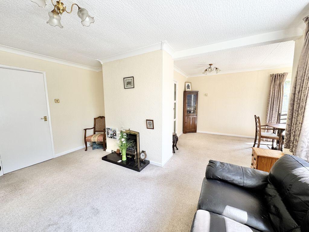 House in North West Leicestershire, Whitwick - View 5
