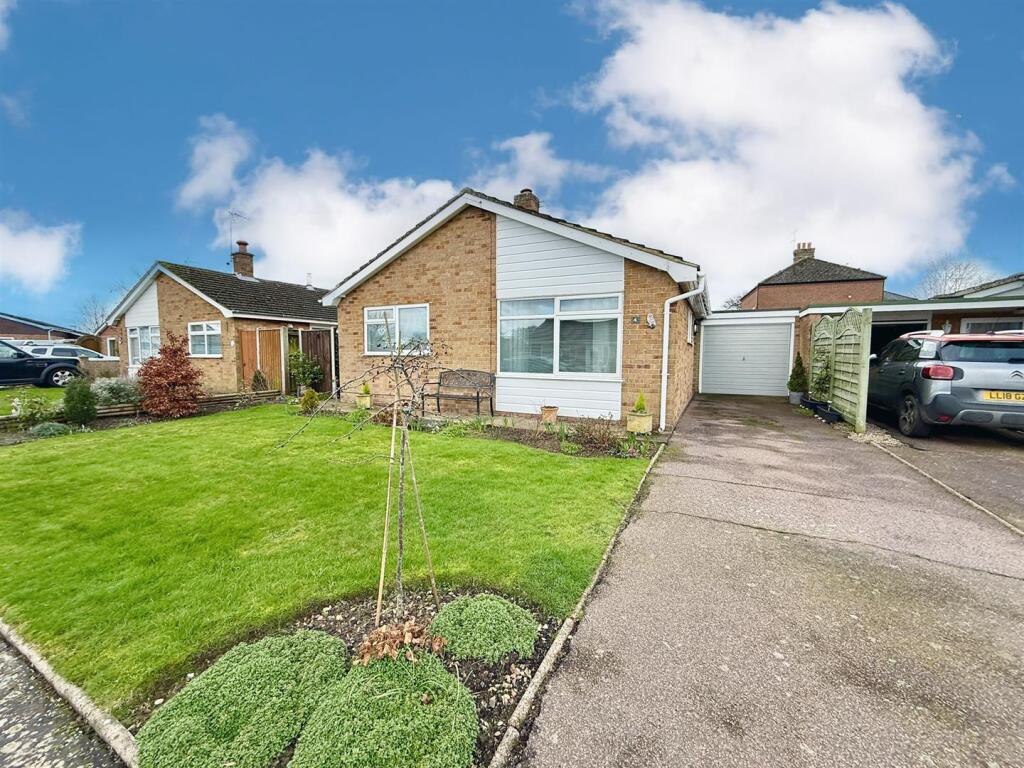 Main image of property: Brecklands, Stalham NR12