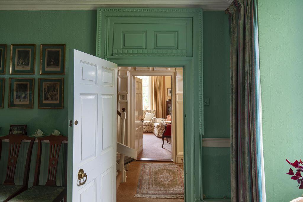 House in Salisbury - View 4