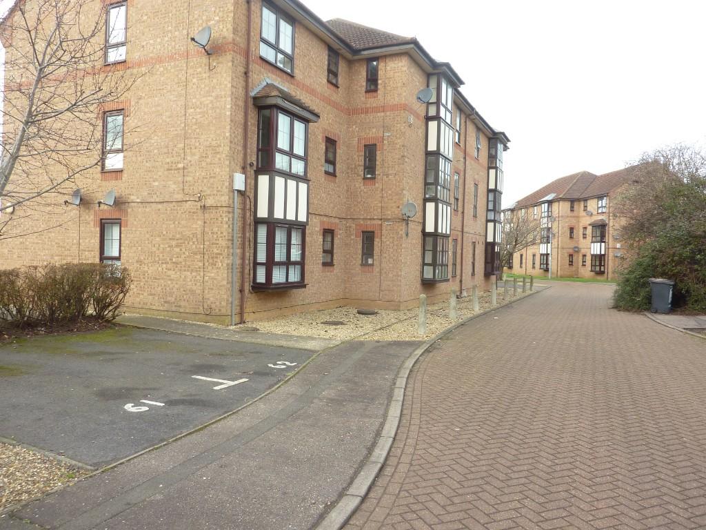Main image of property: Albany Walk