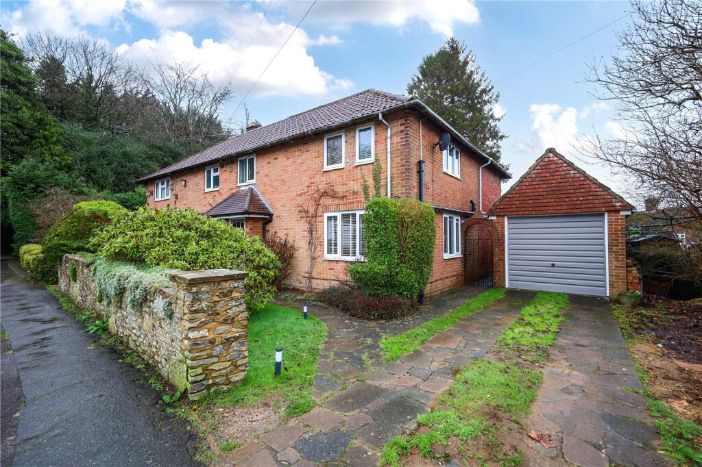 Main image of property: Whitfield Close, Haslemere, Surrey, GU27