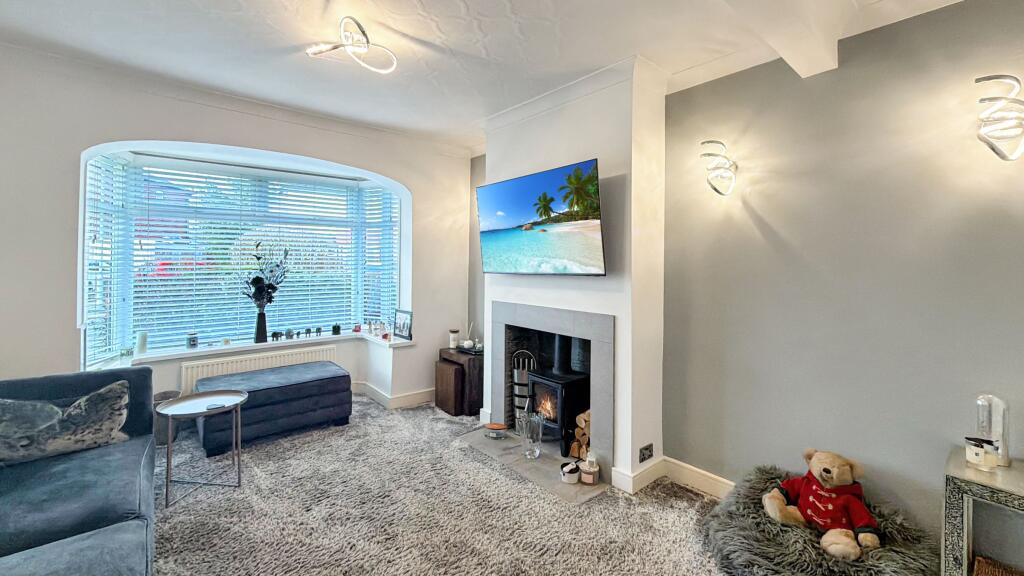 Broxton Avenue, Bolton photo 2