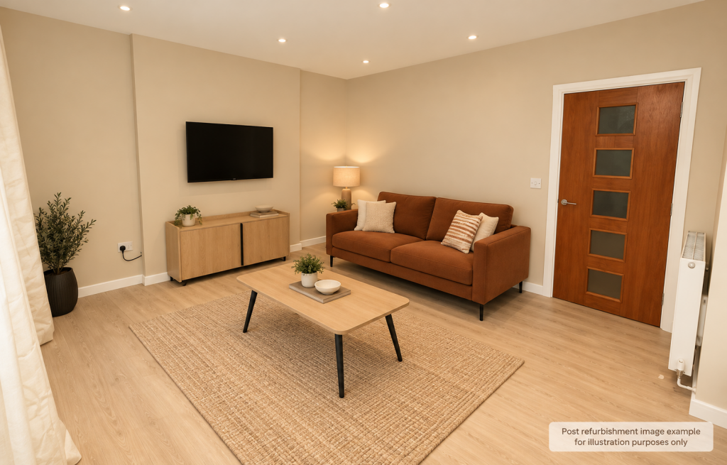 House in Durham, Claypath, City of Durham - View 5