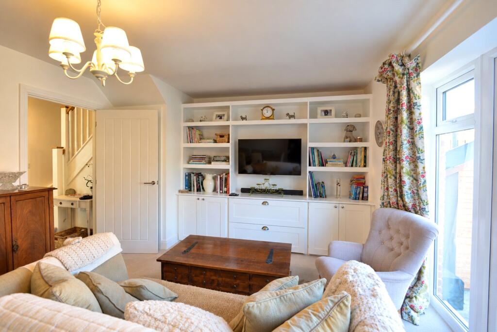 House in New Forest, Ashford, Fordingbridge - View 3