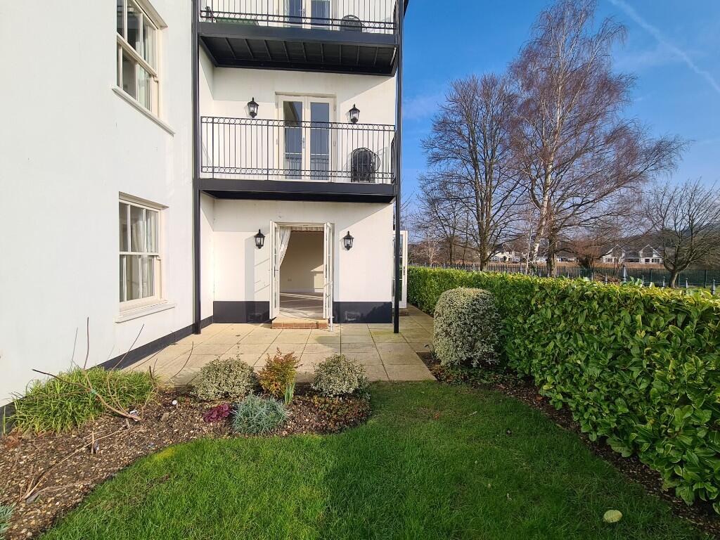 Main image of property: East Borough, Wimborne, Dorset, BH21