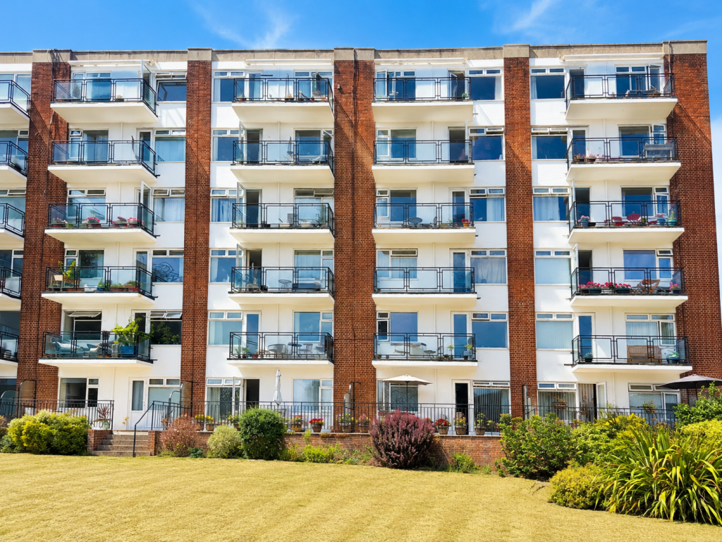 Main image of property: Churchfield Court, 39-41 Parkstone Road, Poole