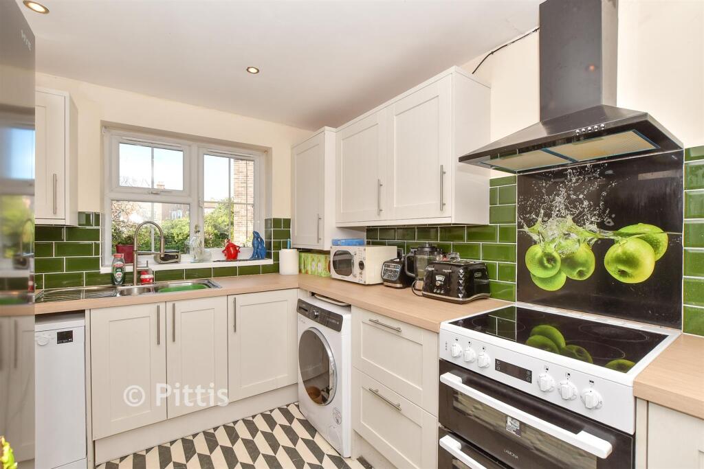 Main image of property: Longhalves, Freshwater, Isle of Wight