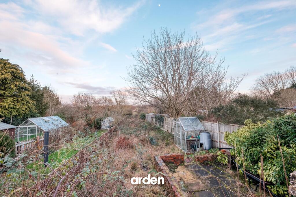 Additional image 8 of Birmingham Road, Studley, B80