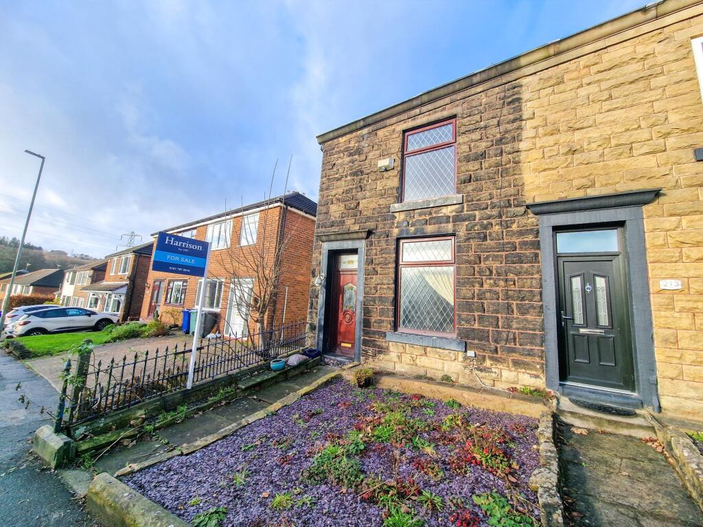 Main image of property: Holcombe Road, Greenmount, BL8